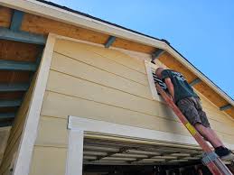 Siding for Multi-Family Homes